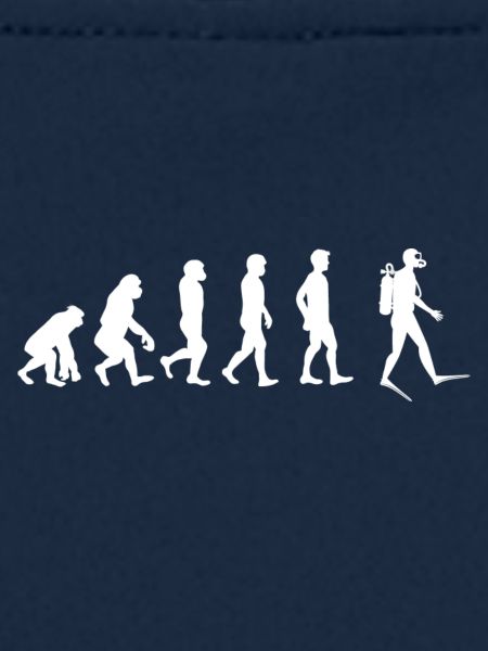Taucher Evolution