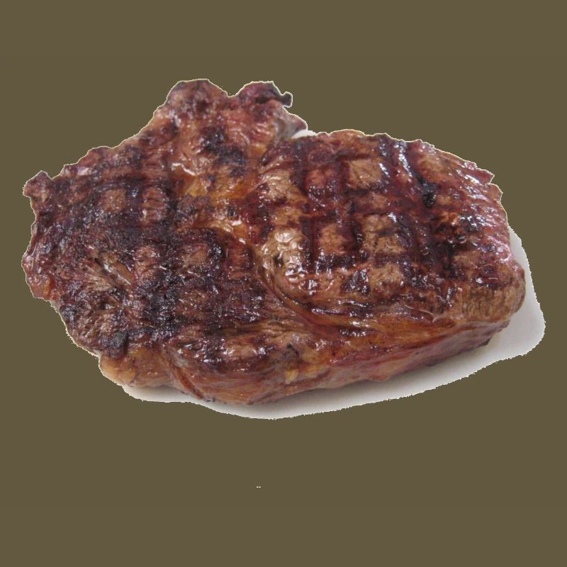Steak