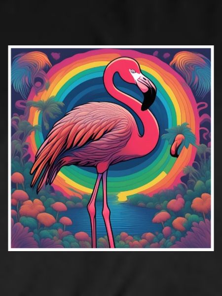Flamingo#1