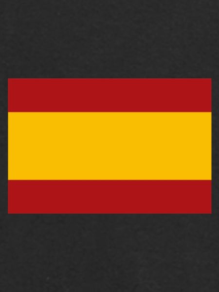 SPANISCHE FLAGGE