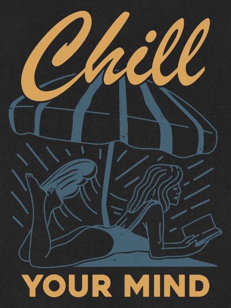 Chill Your Mind