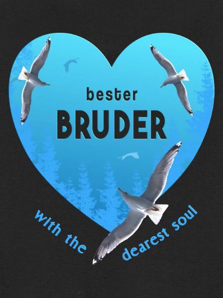 bester Bruder
