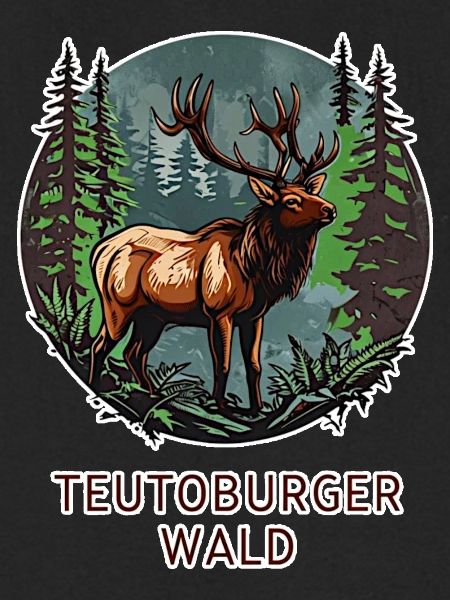 Teutoburger Wald