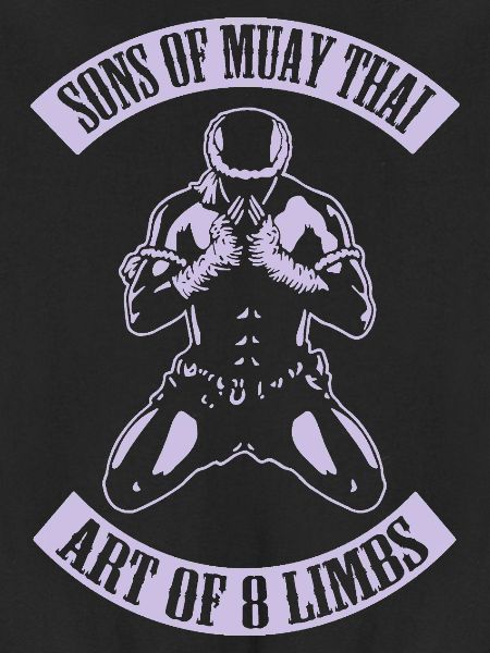 Sons Of Muay Thaï