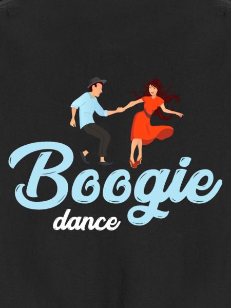 Boogie Woogie Dance
