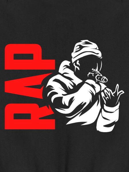 Wortgewaltiger Rap Freestylekampf