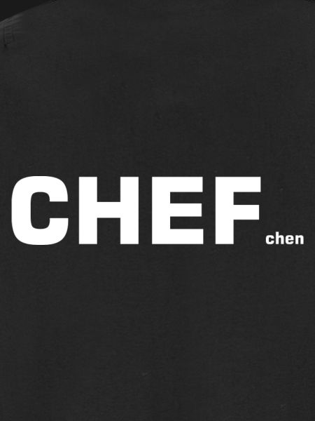 Chef Chefchen