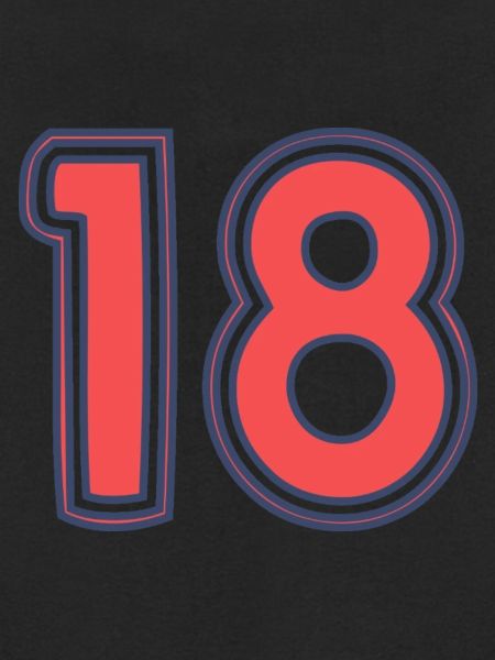 18. 18 ANS