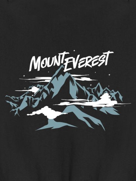 Mount Everest Nepal