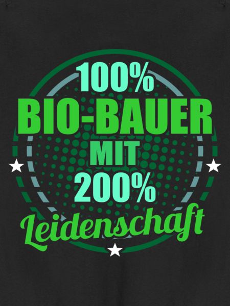 Bio-Bauer