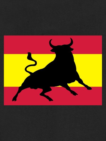 Viva España
