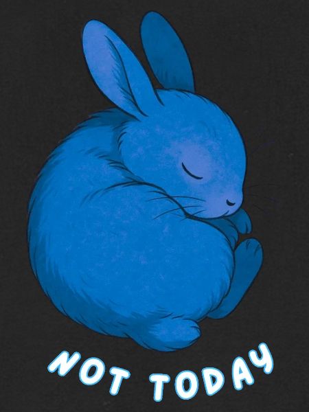 Rabbit - Nicht heute
