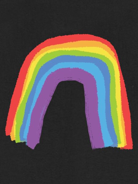 regenbogen