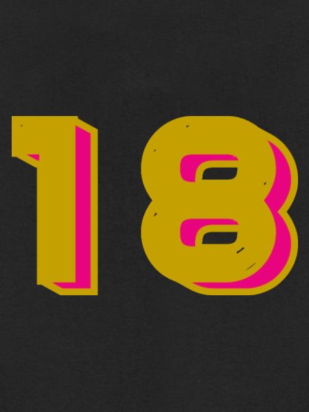 18