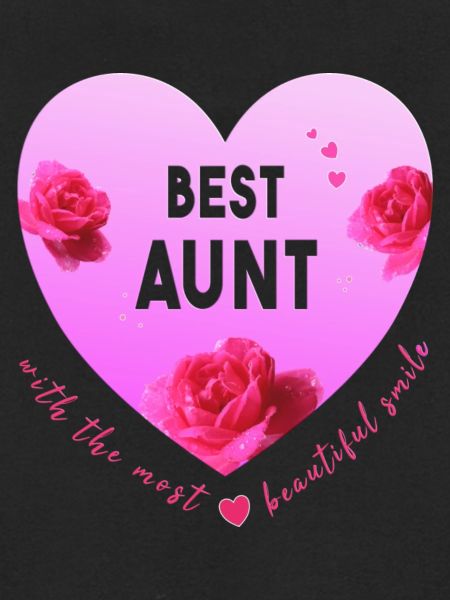 best aunt