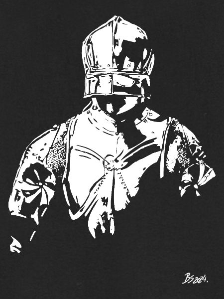 Gothic Knight