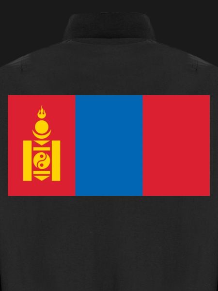 Mongolei