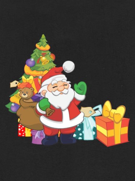 Weihnachtsmann