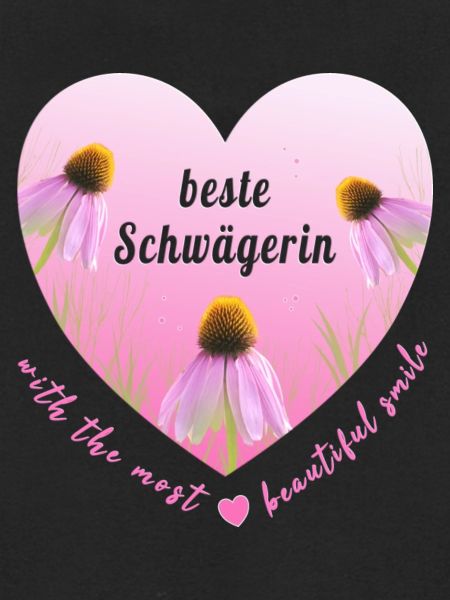 beste Schwägerin