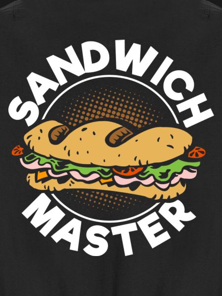Sandwich Master
