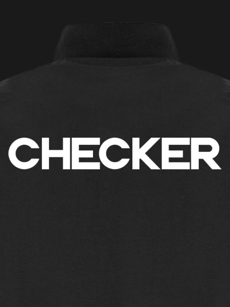 Checker