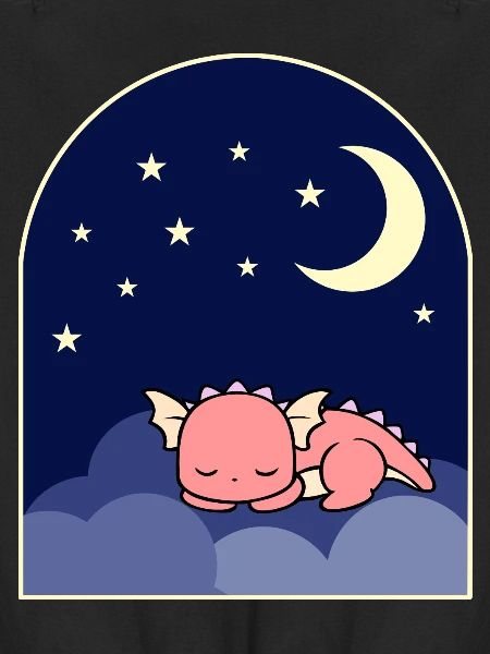 Rosa Drache