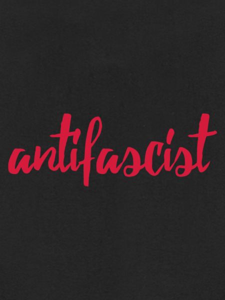 Always Antifascist