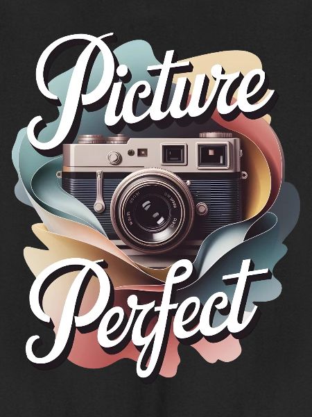 Perfektes Bild