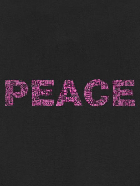 all we need is PEACE