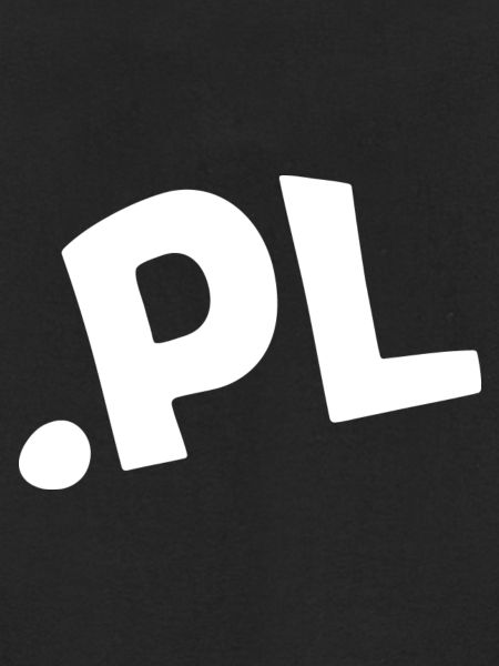 Polen Internet-Code des Landes