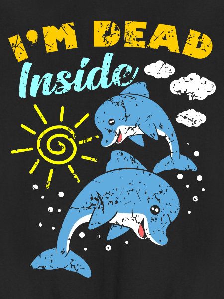 Dead Inside