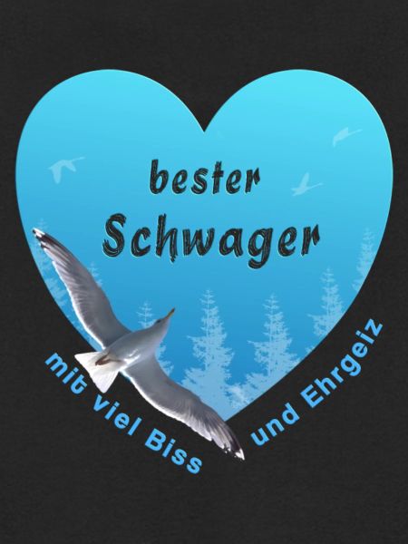 bester Schwager