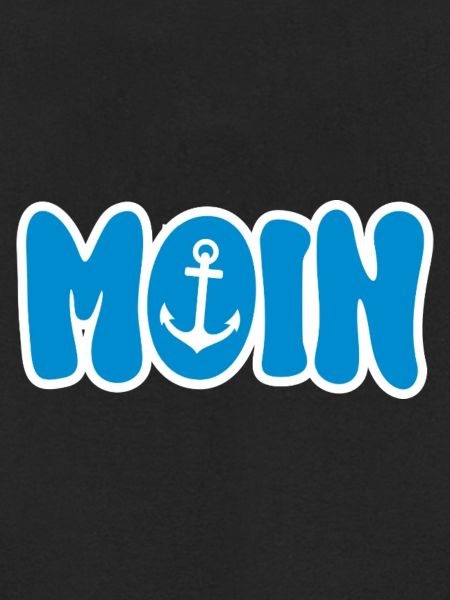 Moin Anker
