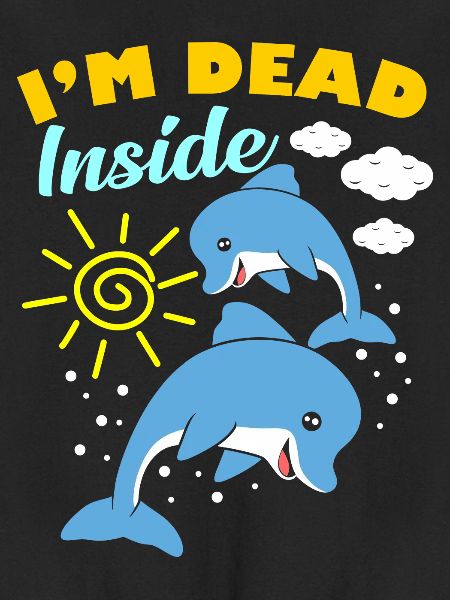 I'm Dead Inside