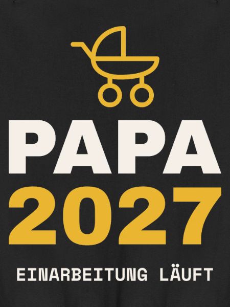 Papa 2027