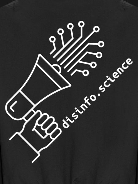 Disinfo Science – Think Critically