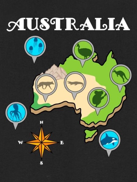Australien