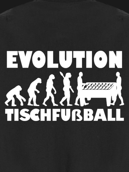 Reflexstarker Tischfußball Torhüter
