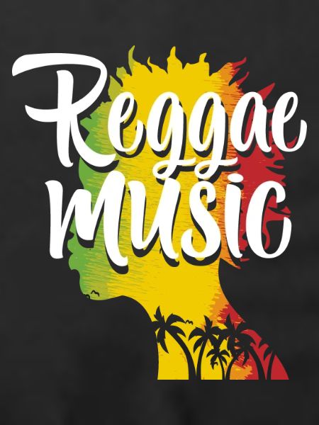 Reggae Musik