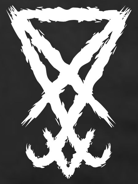 Das Siegel Satans