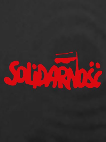 Solidarität - Solidarnosc