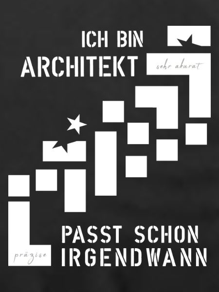 Architekt