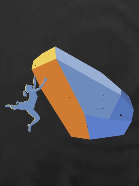 Bouldern