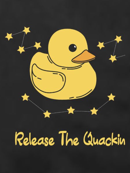 Badeente Gummiente