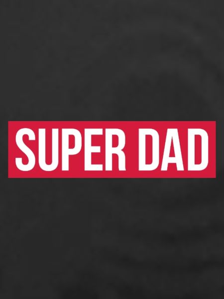 SUPER DAD
