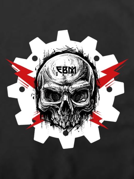 EBM - Skull