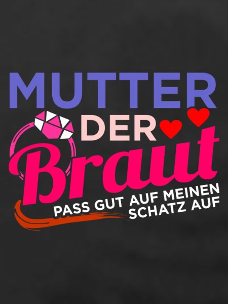 Brautmutter Hochzeit Heirat
