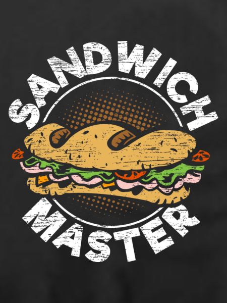 Sandwich Maker Sandwiches