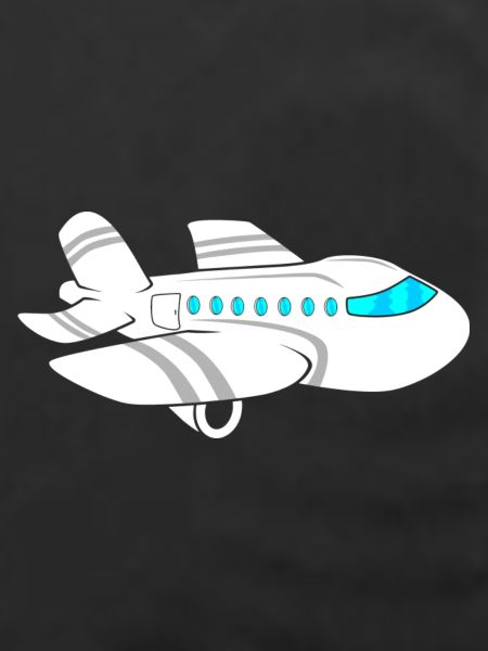 Flugzeug