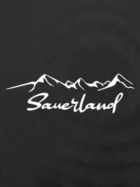 Sauerland Skyline